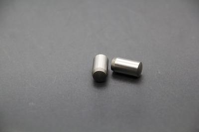 Customize Precision Parallel Metal Dowel Pins M6 Iso 2338 For Mini Car
