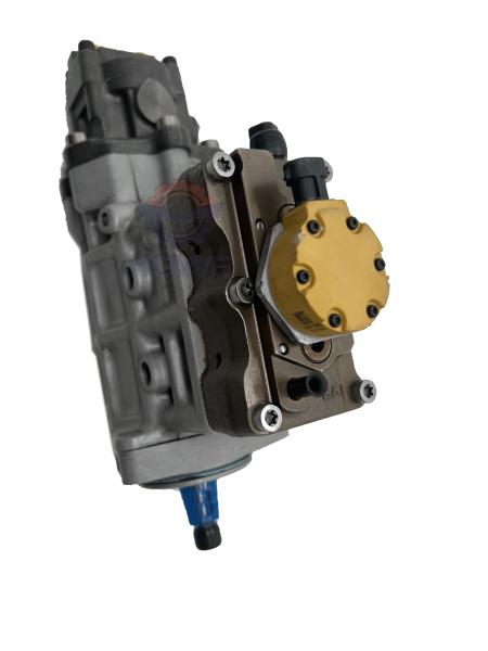 Garantia E320D Peças de escavadeira C6.4 Bomba de injecção de combustível para motores diesel 295-9127 em oficinas de reparação de máquinas