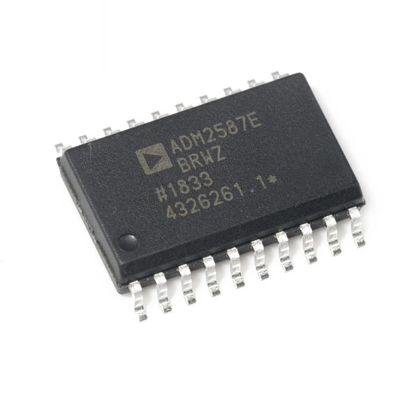 ADM2587EBRWZ-REEL7 Magnetic Coupling Digital Isolators Analog Devices Inc.