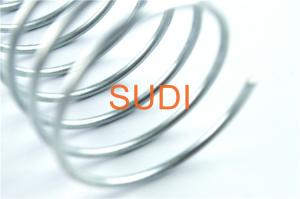 1-1/4 Inch 25.8mm Metal Spiral Ring For Calendars