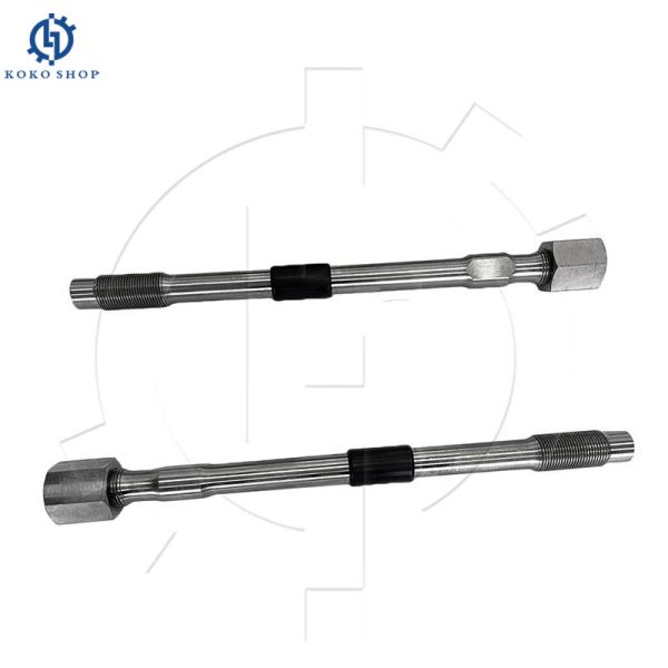 Части выключателя BRH125 BRH250 BRH501 гидравлические на BRH 125 сдваивающий шатун болта винта 501 молотка собирая