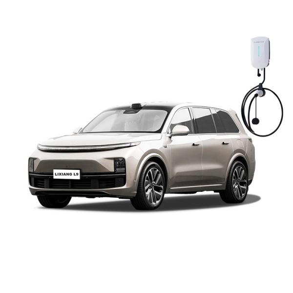 Automóveis elétricos EV Veículos novos chineses LI XIANG L7 L8 L9 PRO Veículos de nova energia