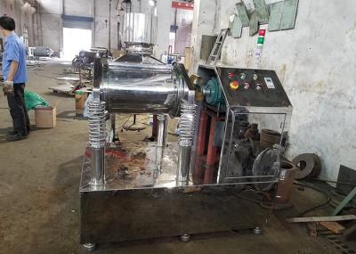 WFM Sries Extra Fine Vibrating Industrial Pulverizer Machine , Multipurpose Pulverizer