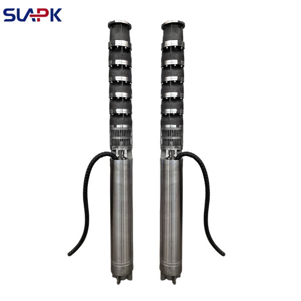 Ultimate Guide to Selecting Stainless Steel Submersible Pumps: Materials & Applications