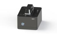 Proteína e ADN de teste micro volume Vis Spectrophotometer Compact uv