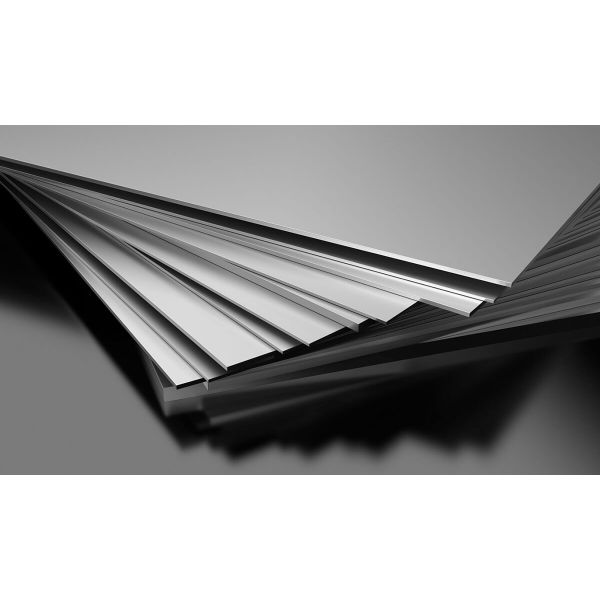 High Purity 99.6% 99.9% Pure Nickel Sheet Nickel Plate Metal