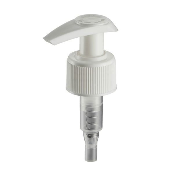 24/410 28/410 Hand Soap Dispenser Pump Plastic Cosmetic Lotion Pump