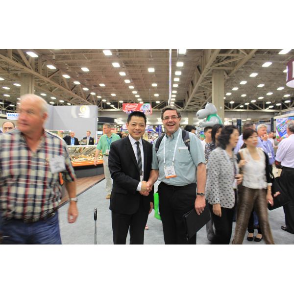 Changshu Kailiou Commercial Equipment Co.,Ltd