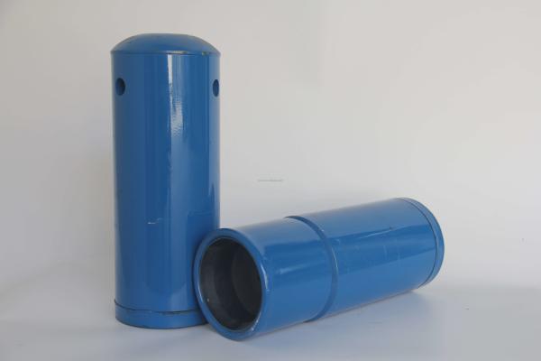 Padrão API 6-5/8 Filamento especial P110 válvulas duplas sapato e colarinho flutuante para perfuração de poços de gás