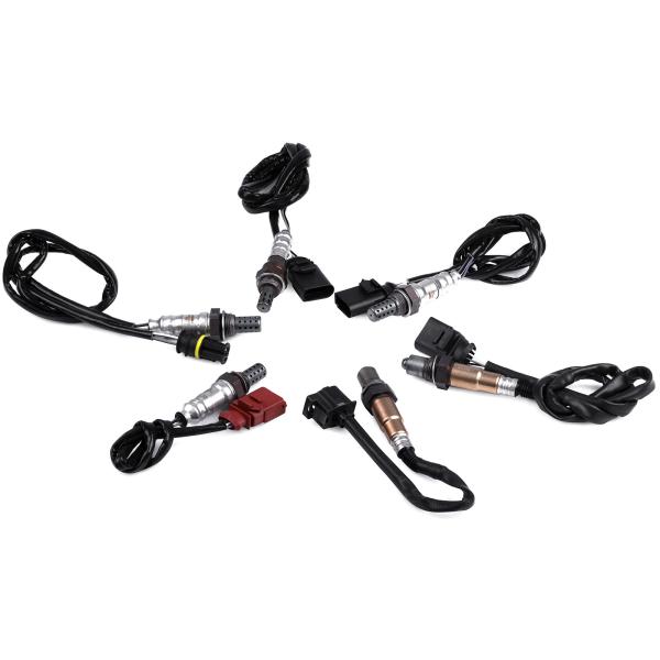 36532-RZA-004 36532-RZA-014 O2 Oxygen Sensor for HONDA CR-V GX90 from MOE-5007 MASUMA