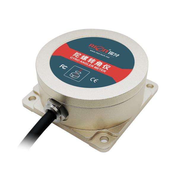 TL740D AGV MEMS Gyroscope Sensor Anti Vibration MODBUS