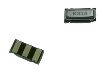 Surface Acoustic Wave Saw Resonators 417.925MHz To 418.075MHz