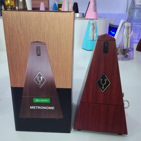 mini guitar ukulele and bass metronome,violin piano musical instruments accessories mechanical metronome