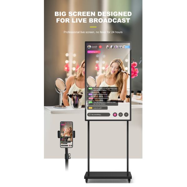 4K 1080p Прямая трансляция оборудования LED LCD экран Прямая трансляция оборудования видео