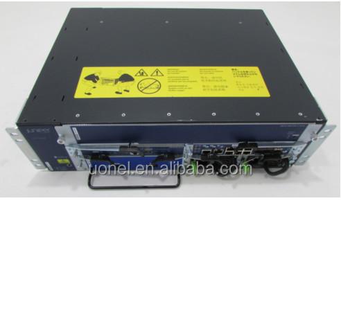 Juniper SRX1K-SYSIO-XGE,System and IO Card with 3xXGE SFP+, 6x10/100/1000 Copper and 3xGE SFP for SRX1400