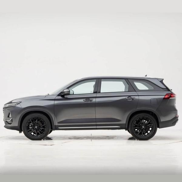 For Sale Changan CS75 Pro 2026 SUV 1.5T DCT 7 Seater Petrol Family Car