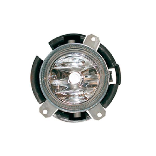 Stralis AS Scania Truck Parts Left Right Fog Lamp Light Assy 504032145 504032148