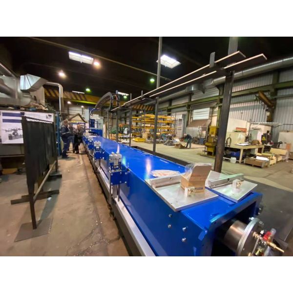 4-600mm Weld Overlay Services Inconel 625 Cladding Seamless Tube Pipe Bar