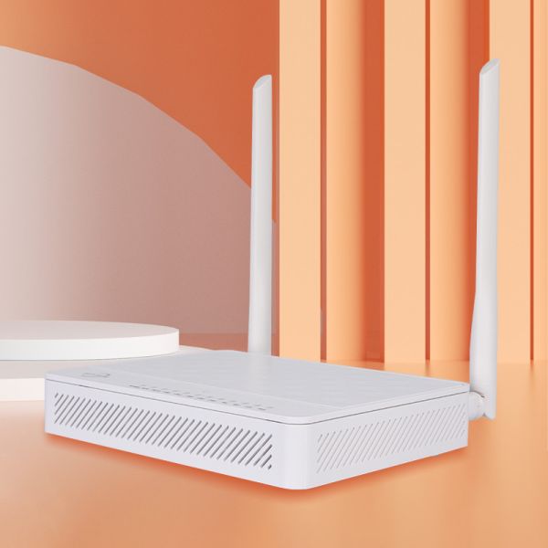 Модем EPON ONU 4FE/1GE 3FE WIFI FTTH GEPON ONU