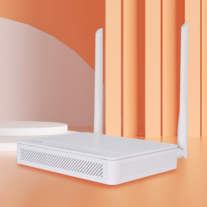 Модем EPON ONU 4FE/1GE 3FE WIFI FTTH GEPON ONU