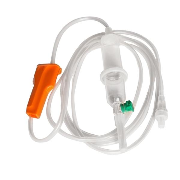 Excellent Biocompatibility Medical Grade Liquid Silicone Rubber Hospital Technical Equipment