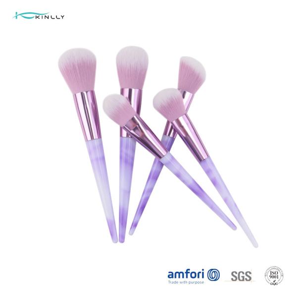 Brosse de lecture de la meilleure qualité de maquillage du sac 11pcs 100g d'unité centrale de BSCI