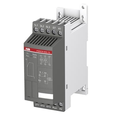 1SFA896205R7000 PSRC9-600-70 Soft Starter The Ultimate Solution for Motor Control
