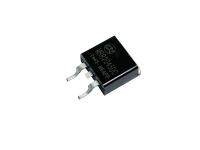 20A45V MBR2045DC TO-263 光とコンネーターのためのショットキーバリアダイオード