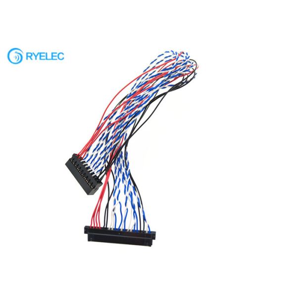 20pin Jae LVDS Cable Assembly