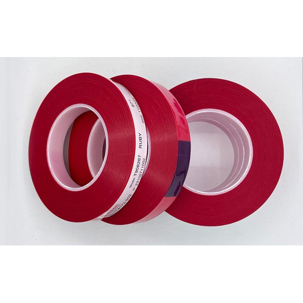 Joint of Sand Belt Adhesive Splicing Tape Sanding Belt with Customized support OBM