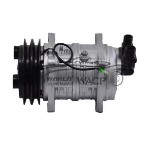 Compressor universal de 12 V 506793 para padrão para Valtra para Gehl WXUN042