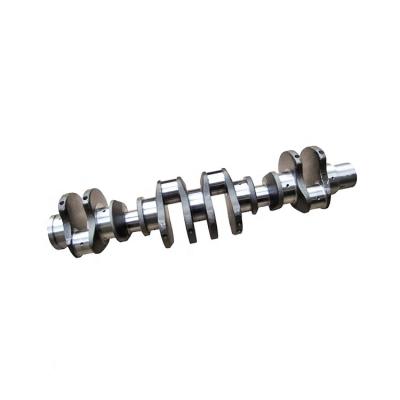 CCEC QSK19 6 Cylinder Crankshaft Marine Engine 4371597 For Fishing Boat