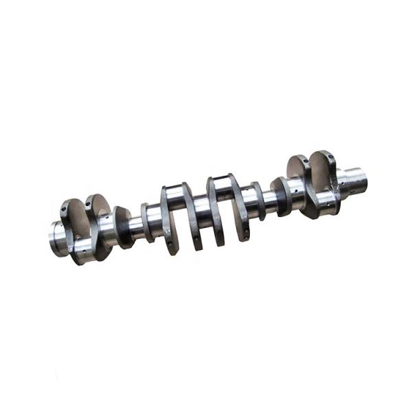 CCEC QSK19 6 Cylinder Crankshaft Marine Engine 4371597 For Fishing Boat
