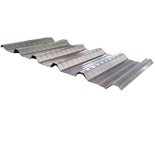 Máquina do decking do metal para Emiratos Árabes Unidos