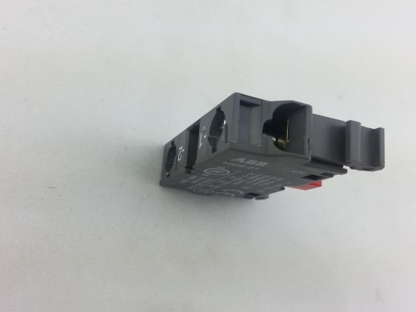 Abb Mcb-01 , NC Block Contact For Auto Cutter GT7250 925500594 Textile Machine Spare Parts