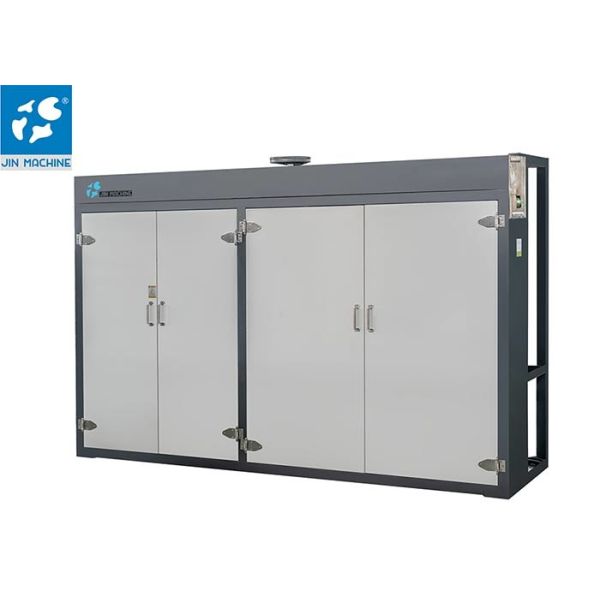 TUV Pet Bottle Recycling Line , SUS304  Plastic Film Pet Washing Line