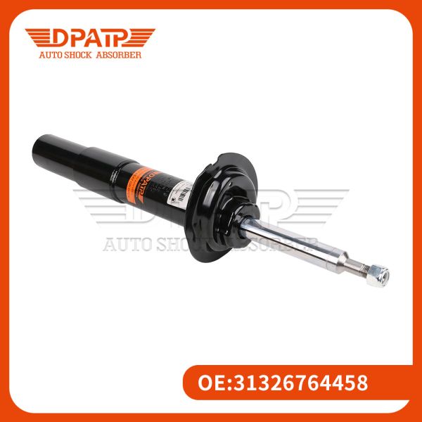 31326764458 Front Shock Absorber Auto Suspension Parts For BMW E60