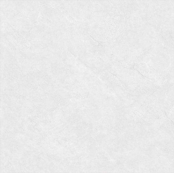 Gray W.A 0.05% 800x800mm Marble Polished Glazed Porcelain Tiles For Office Wear-resistance