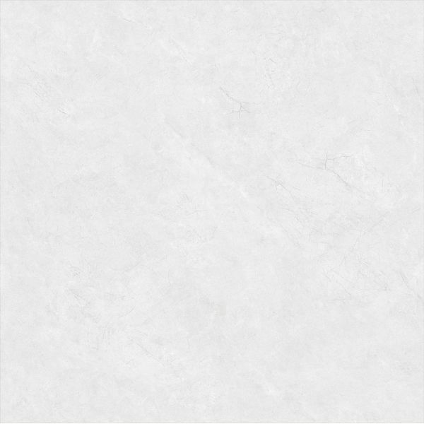 Gray W.A 0.05% 800x800mm Marble Polished Glazed Porcelain Tiles For Office Wear-resistance