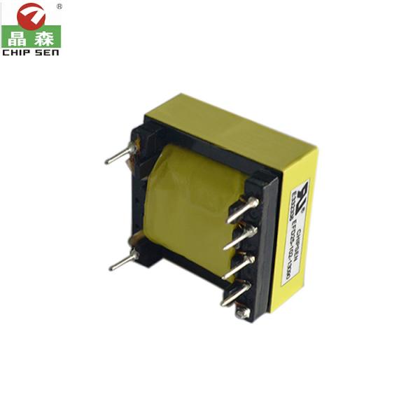 6pin High Frequency Transformer Pcb Transformer EFD25 Series Transformer Manufacturers 220v to 12v