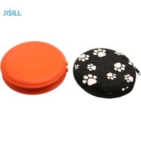 réchauffeurs réutilisables de main de gel de la protection 21.5x3cm de l'animal familier 860g