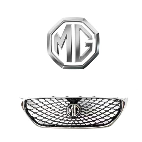 2021 Car Make MG6 MG6e MGZS MGHS Front Bumper Ventilation Network Original Auto Parts