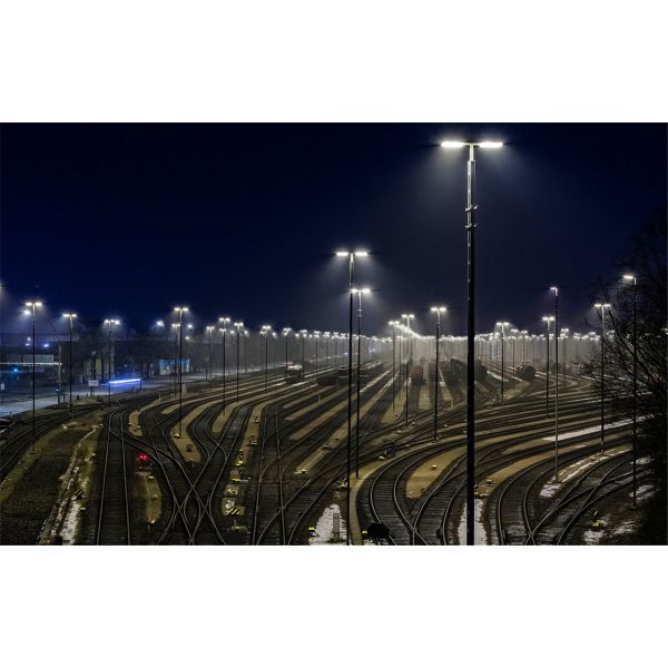 Cree High Power LED Flood Light