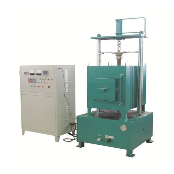 Automatic High-Temperature Impact Tester Flexural Strength Testing Machine
