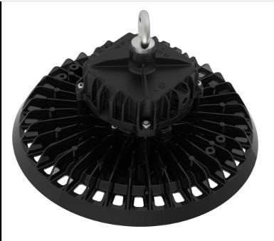 Hi-Eco Version High Bay Light 20% Discount IP65 140LPW LED UFO High Bay Light Sosen Driver 150W