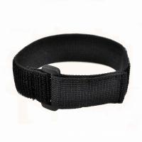 Correias elásticas ROSH do gancho da largura 25mm e do Velcro do laço