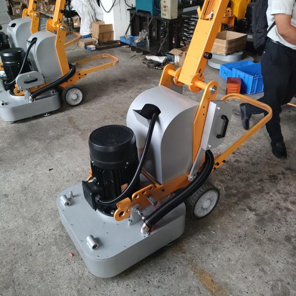 Factory Direct Sale Cheap Price Planetary Concrete Floor Grinding Machine