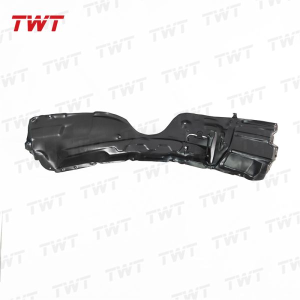 Twt 53876-33170 53876-33171 Car Fender Liner Auto Interior Fender Liner 5387633170 5387633171 Para el Toyota Lexus Es350 2006