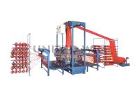 Machine circulaire de métier à tisser de la navette SBY-650X4 quatre pour le sac de Mesh Bag Onion