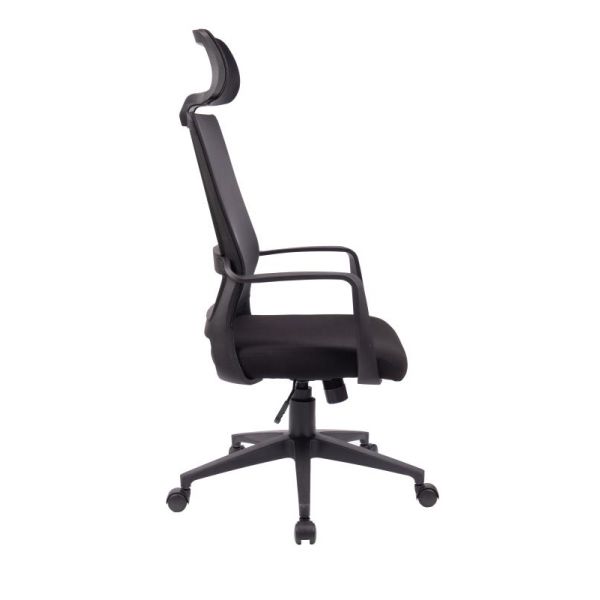 ALINUNU Economic Modern Office Chair with Headrest and 8939 Molded Foam Excellent
